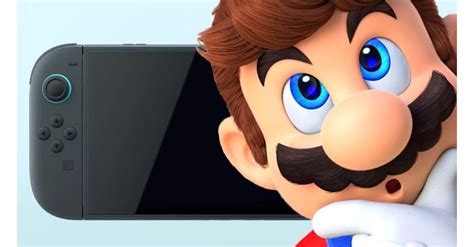 Nintendo Switch 2: Launch Games .